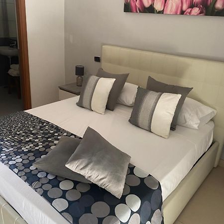 B&B Feni Pompei Esterno foto