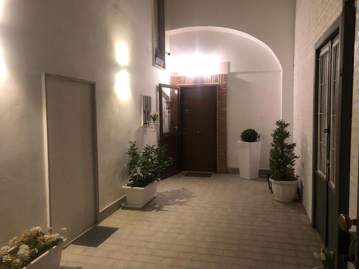 B&B Feni Pompei Esterno foto