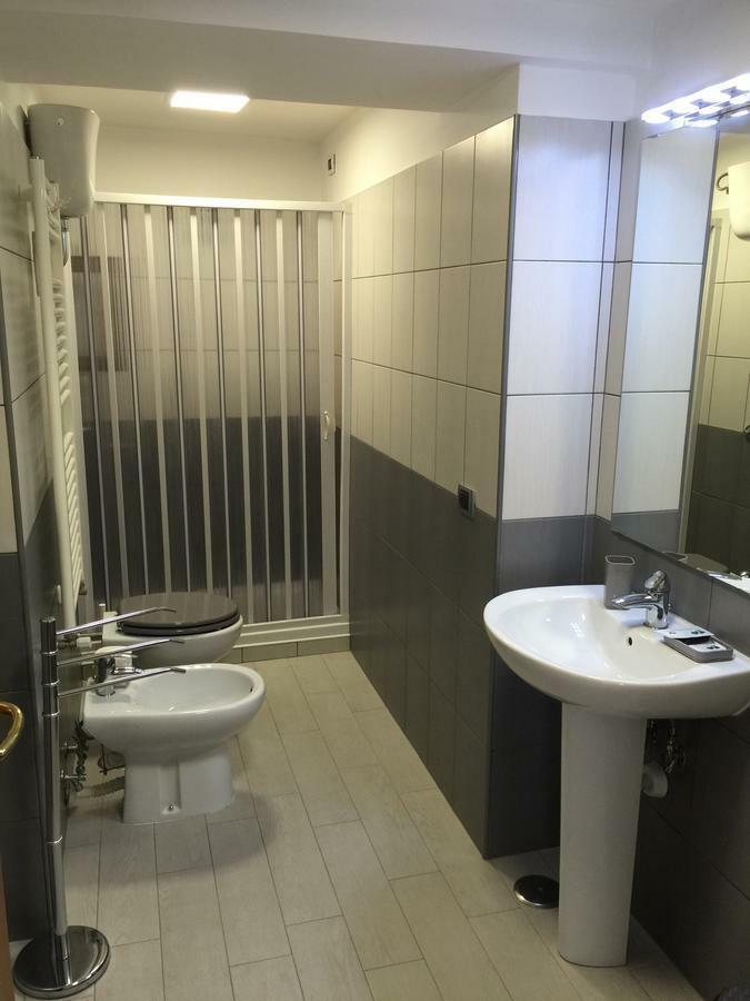B&B Feni Pompei Esterno foto