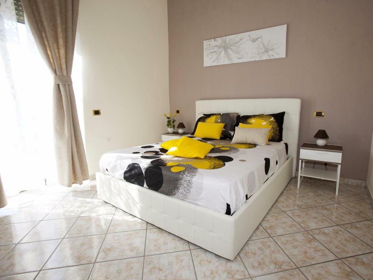 B&B Feni Pompei Esterno foto
